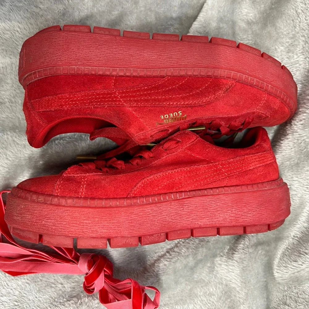 Puma department unisex